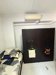 Blk 729 Woodlands Circle (Woodlands), HDB 4 Rooms #595182711